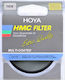 Hoya NDX8 Filter ND Diameter 49mm with Coating HMC for Camera Lenses