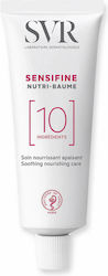 SVR Laboratoire Dermatologique Sensifine Rich Ενυδατικό Balm 40ml SVR Laboratoire Dermatologique Sensifine Rich Ενυδατικό Balm 40ml