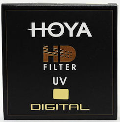 Hoya HD Φίλτρo HD / UV Διαμέτρου 67mm για Φωτογραφικούς Φακούς