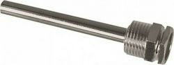 SELTRON TH75 INOX (304) ΚΥΑΘΙΟ ΑΙΣΘΗΤΗΡΙΟΥ