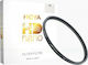 Hoya HDNano Φίλτρo HD / UV Διαμέτρου 58mm για Φ...