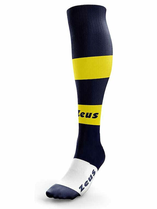 Zeus Parma New Football Socks Multicolour 1 Pair