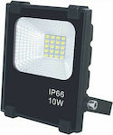 Wasserdicht LED Flutlicht 10W IP66