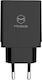 Mcdodo Incarcător Fără Cablu Cu 2 Porturi De Ieșire USB-A 18W Negru (CH-5131)