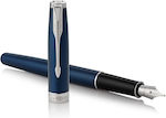 Parker Writing Pen Medium Blue