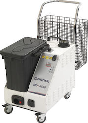 Nilfisk MD 4500 Dampfreiniger 5Es mit Leistung 2000W Nilfisk MD 4500 Dampfreiniger 5Es mit Leistung 2000W