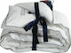 Greenwich Polo Club Duvet Crib Cotton 2980 White 120x160cm 221911102980