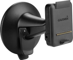 Garmin Suction Cup Mount for 7 PNDs Aktiv, Dezl, Camper Garmin Suction Cup Mount for 7 PNDs Aktiv, Dezl, Camper