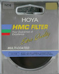 Hoya NDX8 Filter ND 52mm with HMC Coating for Camera Lenses