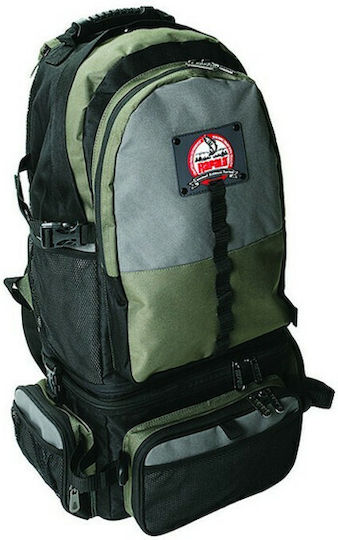 Rapala 46002-1 Fishing Backpack 31x67x26cm