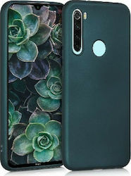 Caselab Matt Verdη (Redmi Note 8)