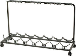 QuikLok GS-471 Floor Guitar/Bass Stand