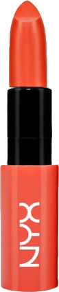 NYX Professional Makeup Lipsticks 10 Hot Tamale 4.5gr