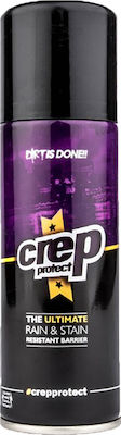 Crep Protect The Ultimate Rain Stain Resistant Barrier Spray Waterproofing for Leather Shoes 200ml
