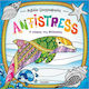 Antistress: Ο κόσμος της θάλασσας