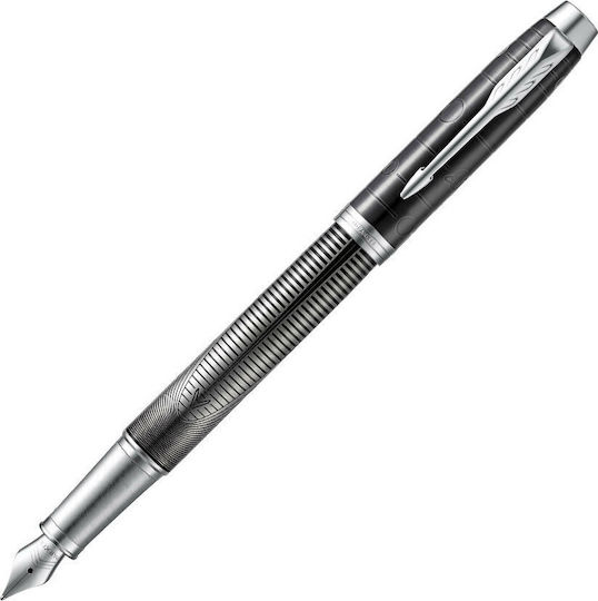 Parker Stilou Medium Negru