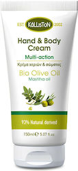 Kalliston Bio Olive Oil Moisturizing Hand Cream...