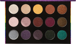 Wet n Wild Palette 24gr