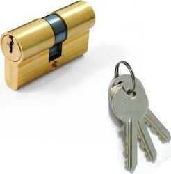 MASTER 54mm LOCK CYLINDER