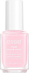 Essie Treat Love & Color Nagelstärker mit Farbe...