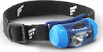 Favour Rechargeable Headlamp LED Waterproof with Maximum Brightness 100lm