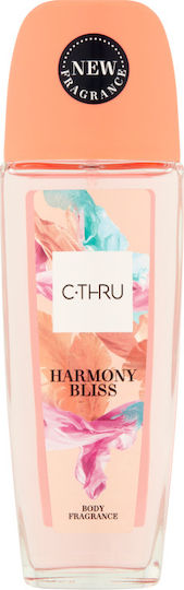C-Thru Harmony Bliss Мист за тяло 75мл