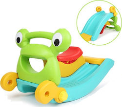 Bike Toys Rutsche für 2+ Jahre