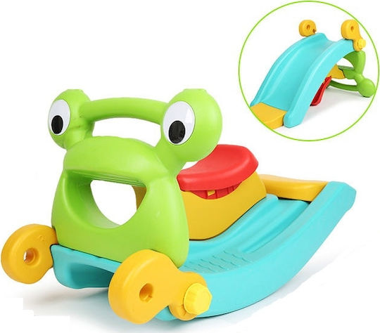 Bike Toys Rutsche 83x42cm. für 2+ Jahre