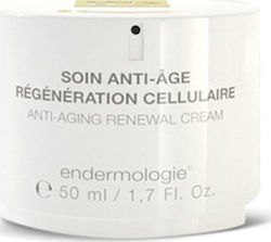 LPG Αnti-ageing & Moisturizing Cream Suitable for All Skin Types 50ml