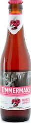 Timmermans Framboise Φιάλη Lambic Φιάλη 250ml