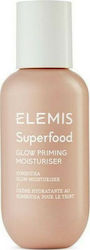 Elemis Superfood Ενυδατική Κρέμα Ημέρας 60ml Elemis Superfood Ενυδατική Κρέμα Ημέρας 60ml