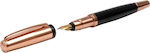 Smalto Writing Pen Gold