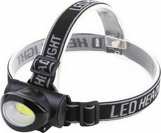 Bailong Lanternă Frontală LED cu Luminozitate Maximă 110lm BL-901