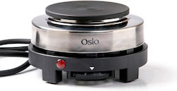 Osio Enamel Countertop Single Burner Inox Osio Enamel Countertop Single Burner Inox