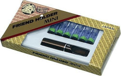 Friend Holder Πίπα Τσιγάρου Mini 310 8mm Friend Holder Πίπα Τσιγάρου Mini 310 8mm