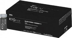 KYO Noir Αμπούλες 12x11ml