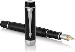 Parker Writing Pen Fine Black