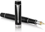 Parker Writing Pen Fine Black