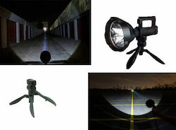 Handheld Spotlight LED