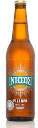 Νήσος Pilsner Φιάλη 330ml