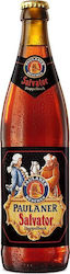 Paulaner Brauerei (Schörghuber) Salvator Φιάλη 500ml Paulaner Brauerei (Schörghuber) Salvator Φιάλη 500ml