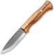 United Cutlery Bushcraft Explorer Cuțit Maro în Toc