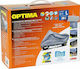 Lampa Κουκούλα Μηχανής Optima Large Μ229xΠ99xΥ1...