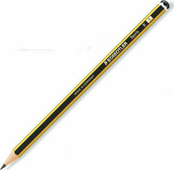 Staedtler Noris 120 Bleistift B Mehrfarbig