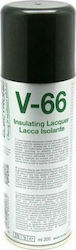 Due-Ci V-66 Μονωτικό Σπρέι 200ml Βερνίκι Ταχείας Ξήρανσης