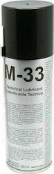 Due-Ci M-33 Lubricant Spray 200ml