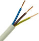 Eurolamp Power Cord With Cable Properties 3x0.7...