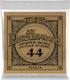 Ernie Ball Earthwood Phosphor Bronze Single Acoustic Guitar Strings 6 Pieces 44