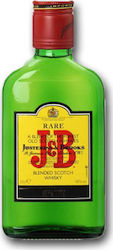 J&B Rare Blended 40% 200ml