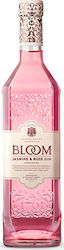 Bloom Jasmine & Rose Τζιν 700ml